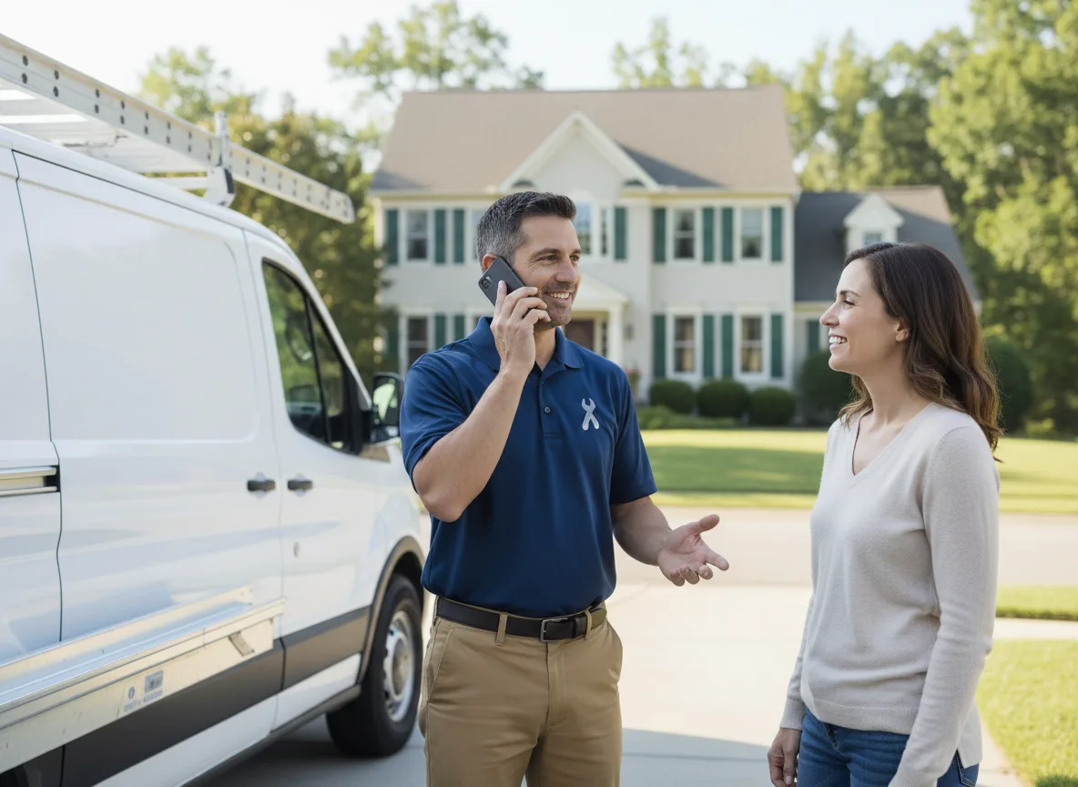 Home Gutter Service Greenbelt, MD FAQs